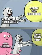 Image result for Pull Chain Meme