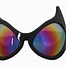 Image result for Catwoman Goggles