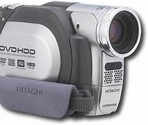 Image result for Hitachi DVD Camcorder
