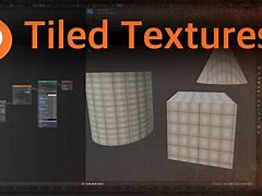 Image result for Texture Tiling Blender
