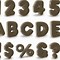 Image result for And Symbol Wood Cut Out