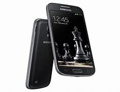 Image result for Samsung Galaxy S4 Mini Black Edition