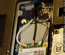 Image result for Wi-Fi Card On PC Computer in Motherboard
