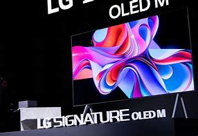 Image result for LG OLED M3