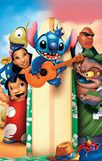 Image result for Stitch Movie Characters