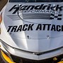 Image result for NASCAR Louver Hendrick