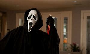 Image result for Scream 90s Charaxters