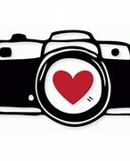 Image result for Cute Camera Silhouette