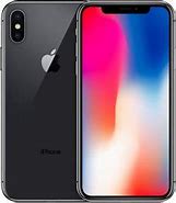 Image result for Apple iPhone X 256GB Space Grey