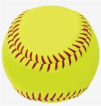 Image result for Softball