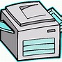 Image result for Printing Business Clip Art