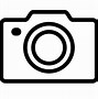 Image result for Camera Icon Vector PNG