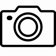 Image result for Camera Icon No Background