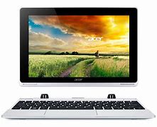 Image result for Acer Touch Screen Detachable 2 in 1 Laptop