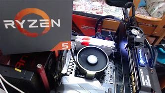 Image result for AMD Ryzen 5 1400