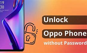Image result for How to Unlock Oppo Phone