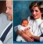 Image result for Prince Harry Baby Son