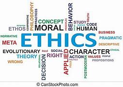 Image result for Ethics Pictures and Clip Art