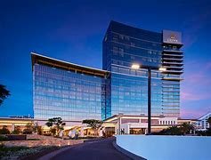 Image result for Crown Towers Perth to Optus Stadium