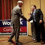 Image result for Butch Womack Mayor