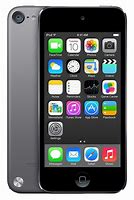 Image result for iPod Touch 5 Gray