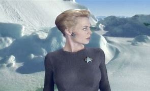 Image result for Star Trek Voyager Season 4