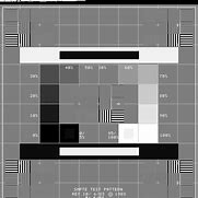 Image result for Test Pattern 640X480