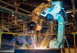 Image result for Industrial Machines