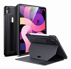 Image result for iPad Air 4 Case Stand