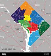 Image result for DC Map Areas Art