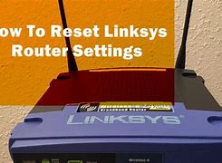 Image result for Cisco Linksys Wireless Router