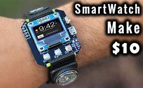 Image result for Smartwatch DIY for Kids