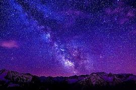 Image result for Galaxy Night Sky Wallpaper