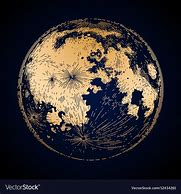 Image result for Moon Graphic
