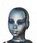 Image result for Robot Person