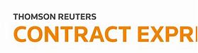 Image result for ContractExpress Thomson Reuters