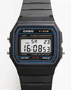 Image result for Casio Retro Watches