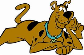 Image result for Scooby Doo Animado