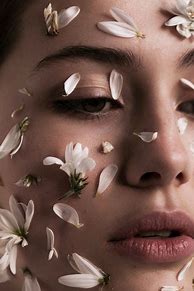 Image result for Aesthetic Women Portraits