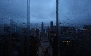 Image result for Night City Rain 4K