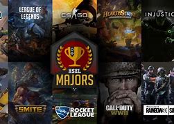 Image result for High School eSports League South Africa