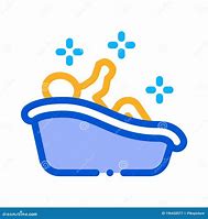 Image result for Bathing Icon