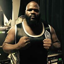 Image result for Mark Henry World Heavyweight Champion