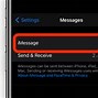Image result for Messages Waiting to Connect Tap for Options