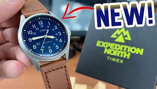 Image result for New Timex Watch