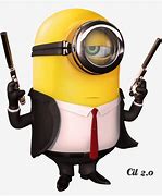 Image result for Minion CIWS