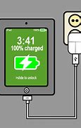 Image result for iPad Charging Area Logo