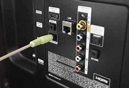 Image result for Samsung TV Audio Out Plug