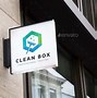 Image result for EZ Clean Logo