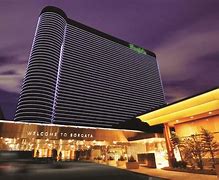 Image result for Borgata Hotel Atlantic City